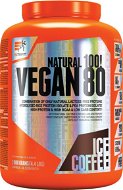 Extrifit Vegan 80 Multiprotein 2 kg ľadová káva - Proteín