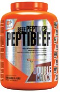 Extrifit PeptiBeef, 2000g, Double Chocolate - Protein