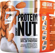Extrfit Proteinut Crunchy 400g coconut dessert - Protein Puree