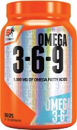 Extrifit Omega 3-6-9 100cps - Omega-3