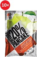 Extrifit Protein Pancake 20% 10 x 50 g apple cinnamon - Palacinky