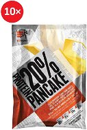 Extrifit Protein Pancake 20 % 10 x 50 g banana chocolate - Palacinky