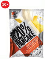 Extrifit Protein Pancake 20% 10x 50g - Pancakes