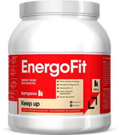 Kompava EnergoFit - Energy Drink