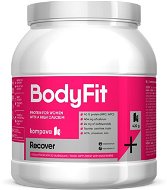 BodyFit Compatibility - Protein
