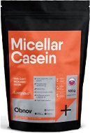 Kompava Micellar Casein - Proteín