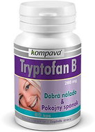 Komplex Tryptofan B - Dietary Supplement