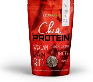 VitalFactory Bio Chia proteín 500 g - Proteín