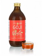 ES BIO Goji juice 500 ml - Dietary Supplement