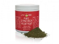 ES BIO Pure Synergy Veg &amp; Fruit 100g - Dietary Supplement