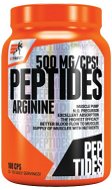 Extrifit Arginine Peptides 500mg 100cps - Amino Acids