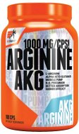 Extrifit Arginine AKG 1000 mg, 100 kapslí - Aminokyseliny