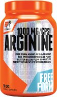 Amino Acids Extrifit Arginine 1000 mg, 90 capsules - Aminokyseliny