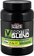 Enervit Vegetal Protein, 900 g, vanilka - Proteín