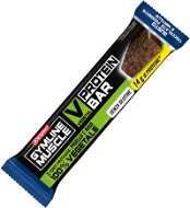 Enervit Vegetal Protein Bar, 60 g, chocolate + cranberry - Protein Bar