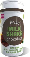 Fit-day Milkshake čokoláda 900 g - Proteín