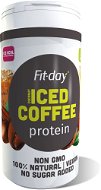 Fit-day Milkshake coffee 900g - Protein
