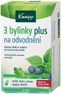 Dietary Supplement KNEIPP 3 Herbs for Dehydration Plus 60 Tablets - Doplněk stravy