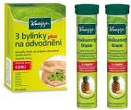 KNEIPP Drainage package - Medical Device