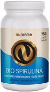 Nupreme BIO Spirulina 750 tbl - Doplnok stravy