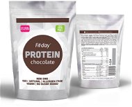 Fit-day Original Protein čokoláda 1 800 g - Proteín