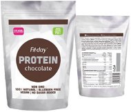 Fit-day Original Protein, 1 800 g - Proteín