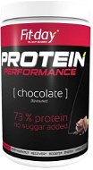 Fit-day Performance Protein, 900 g - Proteín