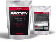 Fit-day Performance Protein natural 1800 g - Proteín