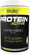 Fit-day Active Protein, 900 g - Proteín