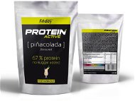 Fit-day Active Protein piňakolada 1800 g - Proteín