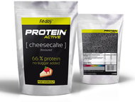Fit-day Active Protein Cheesecake 1800g - Protein