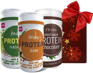 Fit-day Gift Protein - Gift Set