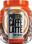 Protein Extrifit Protein Caffe Latte, 1000g, káva - Protein