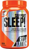 Extrifit Sleep! 60 capsules - Dietary Supplement