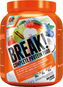 Proteinová kaše Extrifit Break! Protein Food, 900g, malina - Proteinová kaše