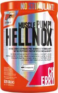 Extrifit Hellnox 620 g, cherry - Anabolizér