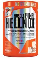 Extrifit Hellnox 620 g, orange - Anabolizér