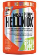 Extrifit Hellnox 620 g, apple - Anabolizér