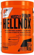 Extrifit Hellnox 620 g, apple - Anabolizér