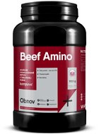 Kompava  Beef Amino, 1920g, 800 tablets - Protein
