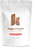 Kompava Vegan Protein, 525g, 15 doses of Chocolate-Cinnamon - Protein