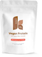 Kompava Vegan Protein, 525g, 15 doses of Chocolate-Cherry - Protein