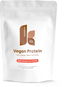 Kompava Vegan Protein, 525g, 15 doses of Chocolate-Orange - Protein