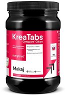 Kompava KreaTabs Creapure® Gluco, 540 g, 180 dávok - Kreatín