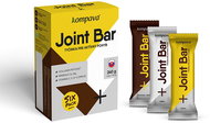 Kompava Joint Bar Six Pack, 6 x 40g, Mix - Protein Bar