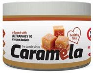 Czech Virus Caramela 500 g - Nut Cream
