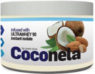 Czech Virus Coconela 500 g - Nut Cream