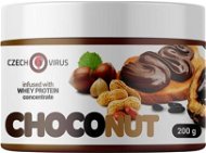 Czech Virus Choconut 200 g - Nut Cream