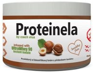 Czech Virus Proteinela 500 g - Nut Cream