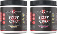 Czech Virus Beast Virus V2.0 417,5 g - Anabolizer